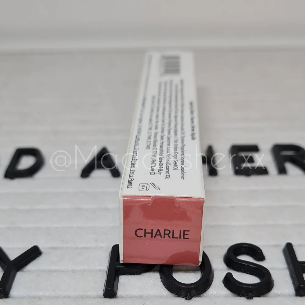 Róen Beauty: Kiss My Liquid Lip Balm -BNIB!